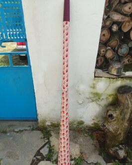 HANDS ROCK ART slide chromatic Didgeridoo instrument